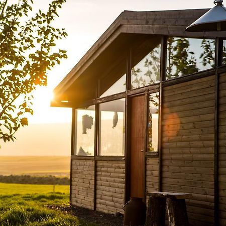 Geysir Hestar Hostel Haukadalur Εξωτερικό φωτογραφία