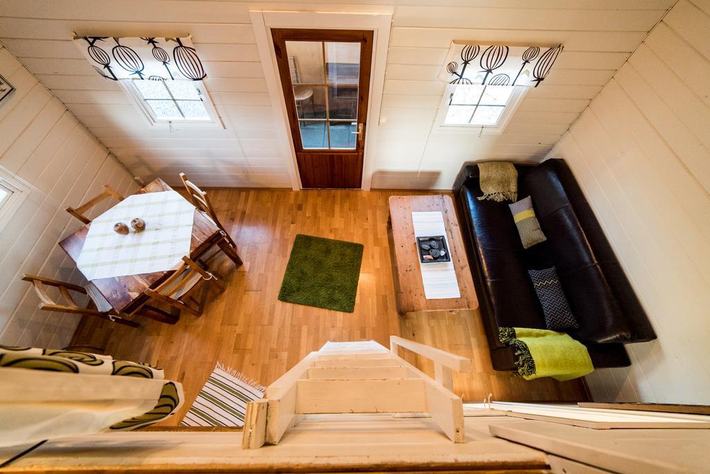 Geysir Hestar Hostel Haukadalur Εξωτερικό φωτογραφία
