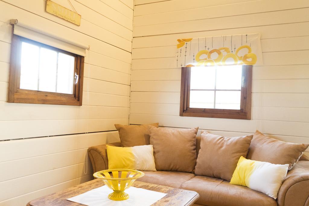 Geysir Hestar Hostel Haukadalur Εξωτερικό φωτογραφία