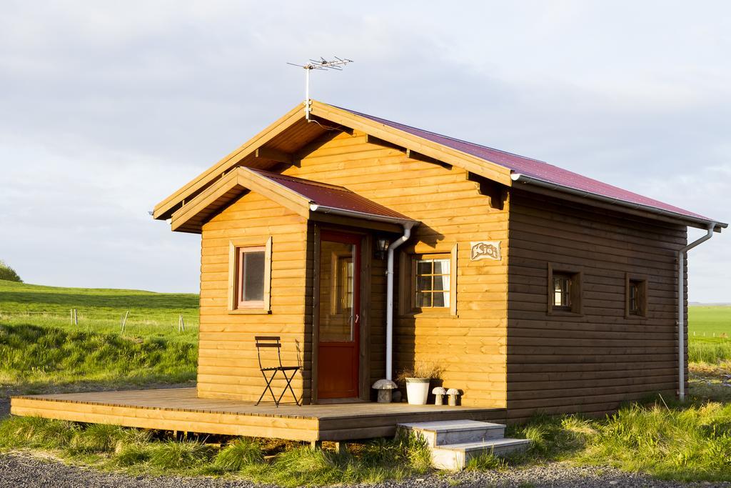 Geysir Hestar Hostel Haukadalur Εξωτερικό φωτογραφία